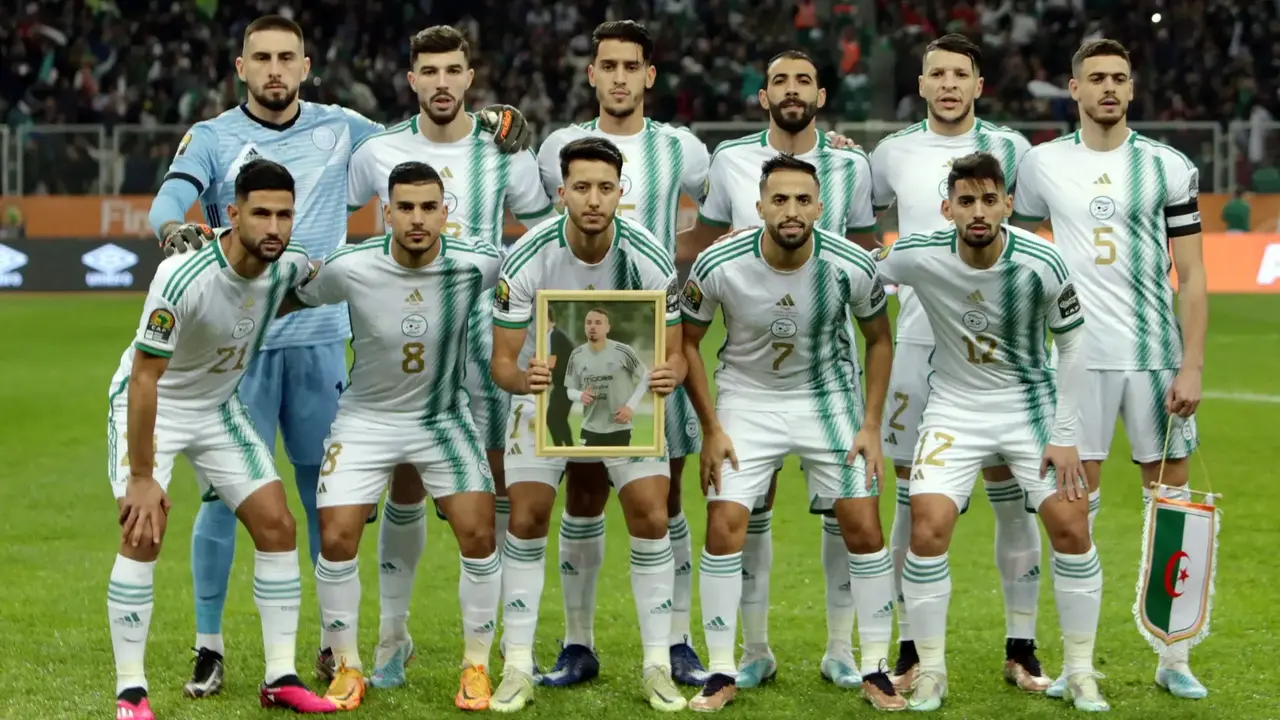 القنوات الناقلة لمباراة الجزائر وهولندا في التحضيرات لكأس العالم 2026